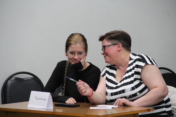 Программа «Пушкин онлайн»