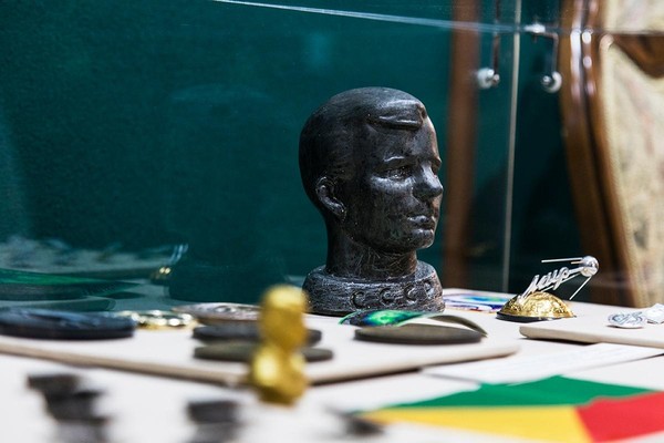 Музейный праздник «Планета Забайкалье»