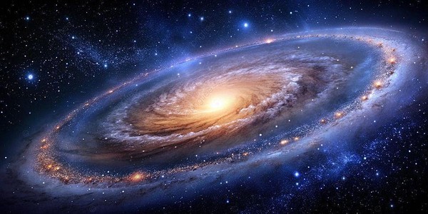 Галактика приключений