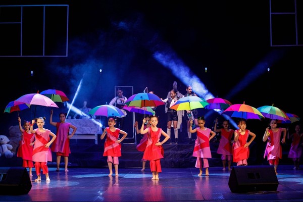 Тематическая программа «Я люблю тебя, жизнь!»