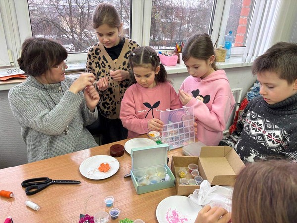 Пасхальные чудеса