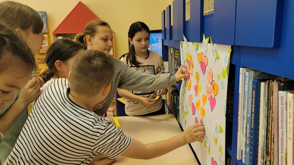 «Береги себя для жизни» интерактивная программа