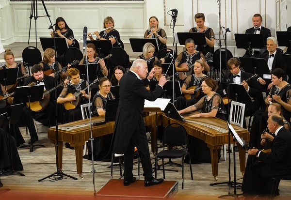 Концерт «Магия танца»