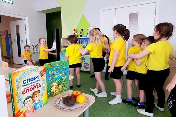 Час здоровья «Как питаешься так и улыбаешься»