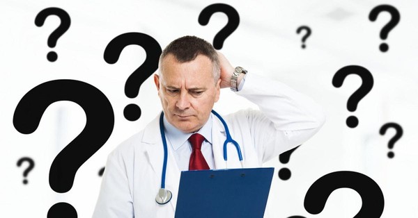 «Спроси у доктора»