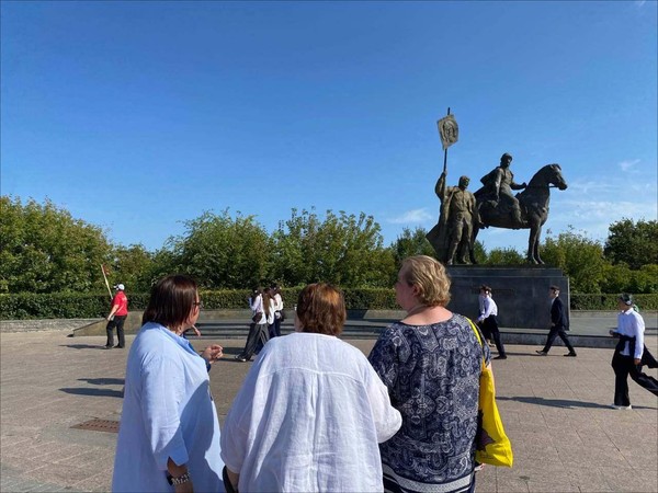 Экскурсия «От Симбирска до Ульяновска»