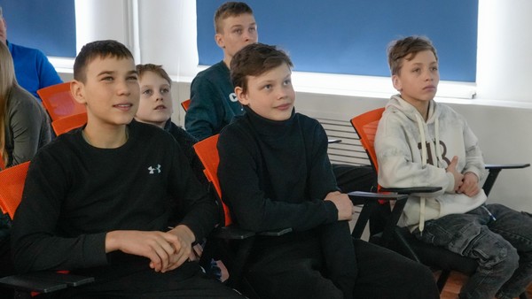 Просветительская акция «Живи ЗдОрово»