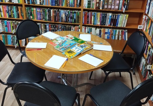 Турнир знатоков «Азбука здоровья»