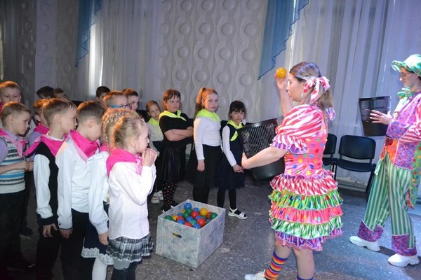 «Говорим здоровью – ДА!»