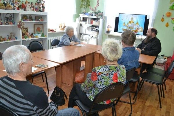 «Уроки православия»