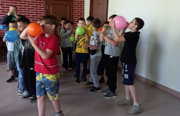 Своя игра «Человек и его здоровье»