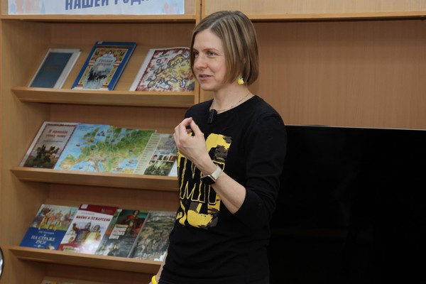 Диалог с психологом «День, когда о будущих мамах говорит вся страна»