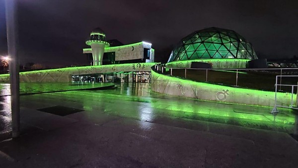 Мероприятие «Вечер открытых дверей»