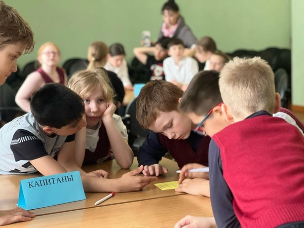 Программа «Звездные мастера»