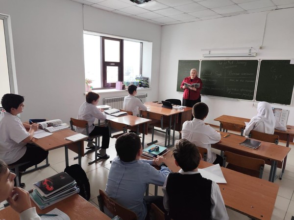 Лекция «Противодействие правонарушениям. Устранение причин и условий для их возникновения»