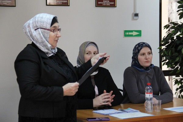 Акция к Всемирному дню здоровья «Здоровый образ жизни – альтернативы нет»