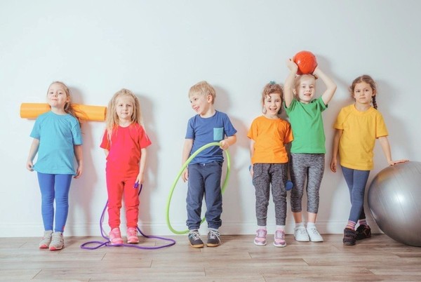 Библиоматч ко всемирному дню здоровья «Мы за здоровые краски жизни»