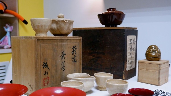 Этнокруиз «Вокруг света: путешествие специй-супергероев»