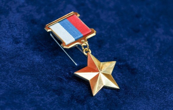 «О героях былых времен» патриотический лекторий