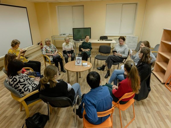 Рассказы из мешка