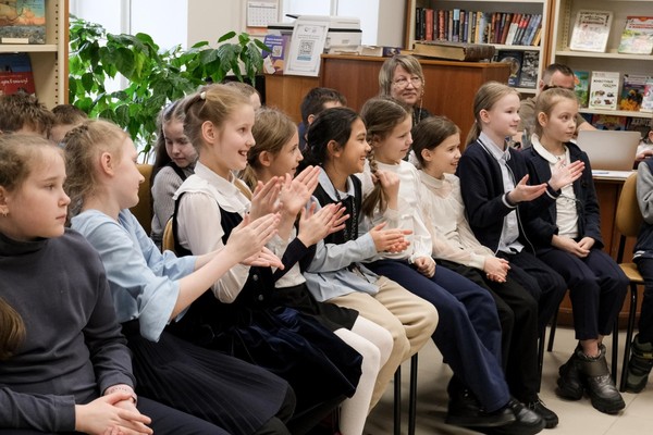 «Увлекательный глобус»