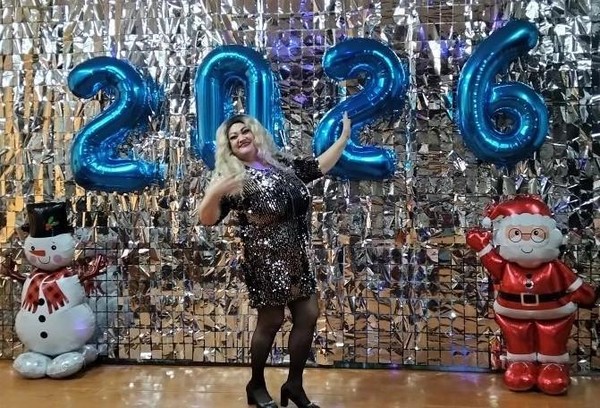 Репетиционные занятия в эстрадной студии «Рандеву»