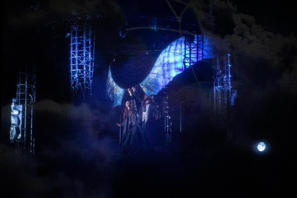 Спектакль «Сказка странствий»