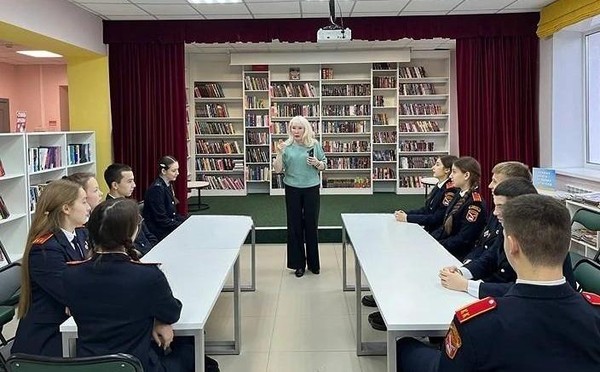 Историческая программа «Победа: нам жить и помнить»