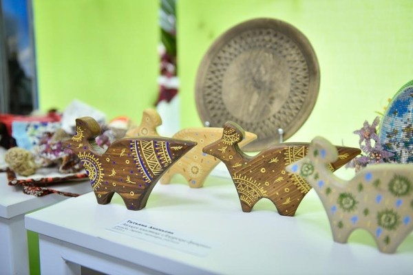 Интеллектуальная игра «По следам Амурозавра»