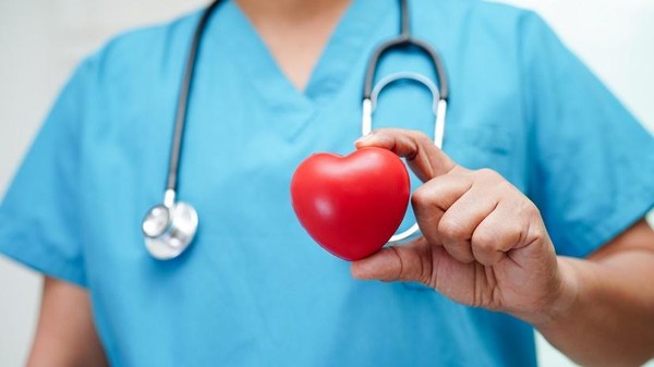 День информации «О самом главном – о здоровье!»