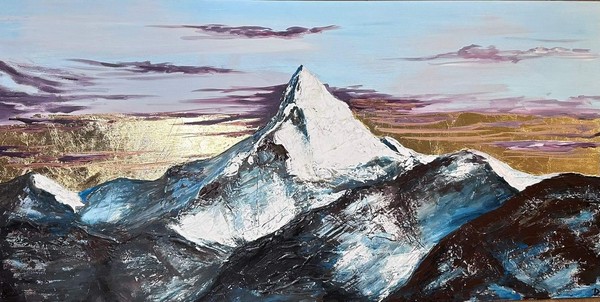 Выставка «Вершина мастерства»