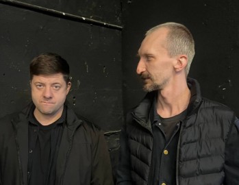 Прекрасный вид из окна