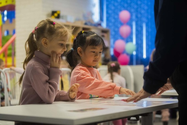 Культурно-просветительное мероприятие «Здоровейск»