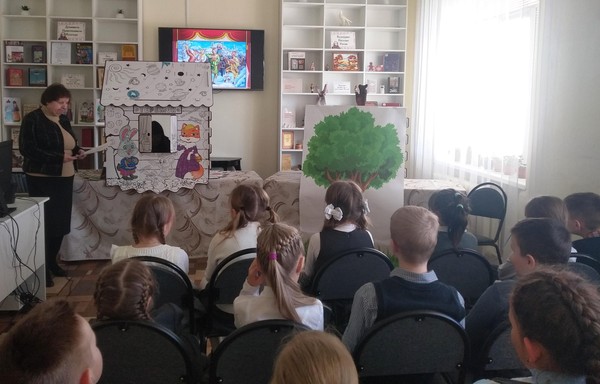 Игра-путешествие «В поисках страны Здоровья»