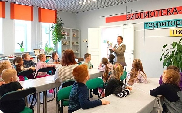 Квест-игра «ФизкультУра!»