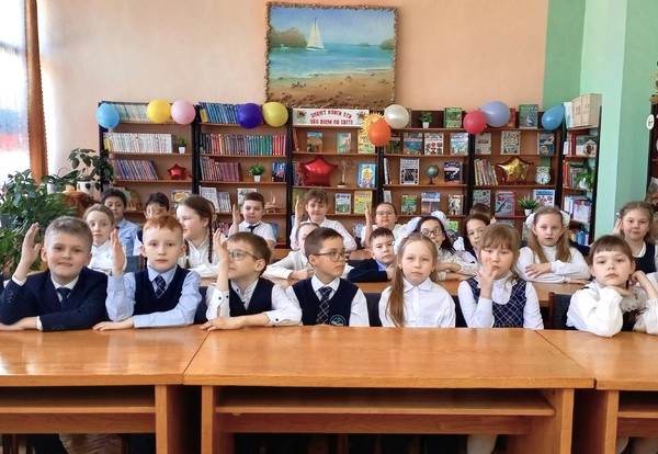 Беседа «День здоровья»