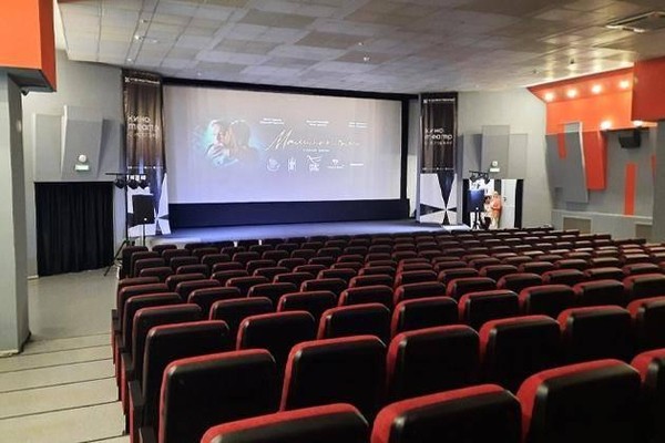 Дни белорусского кино с показом фильма «Время вернуться»