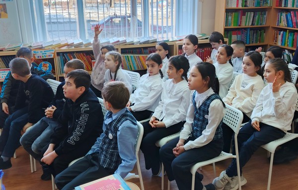 «Учусь быть здоровым» поэтическая азбука