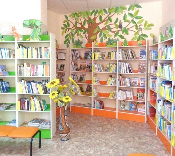 День здоровья в библиотеке