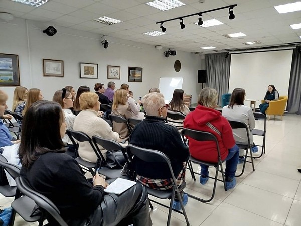 «Я–беременна!»