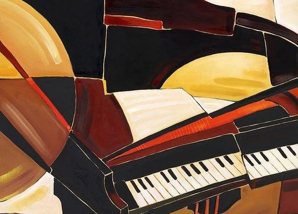 Концерт «Фортепианные фантазии и рондо»