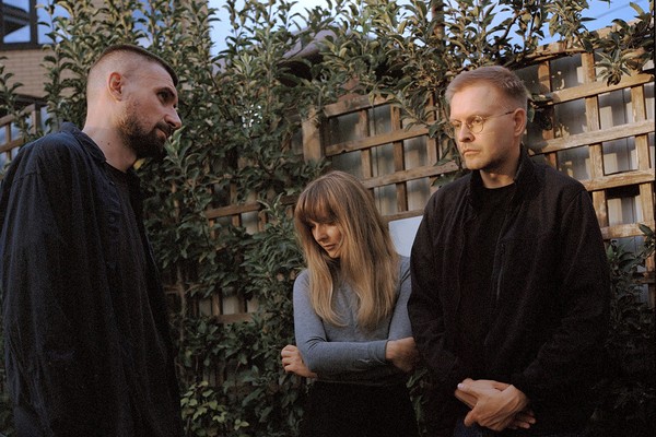 Группа «Motorama»