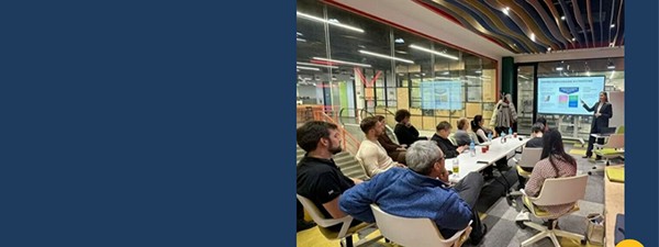 Лекция «Человек-расчёска: искусство многопрофильной жизни»