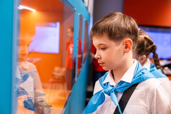 Выставка «Память — наше богатство»