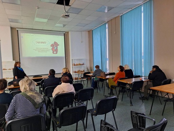 Консультации по генеалогическому поиску и составлению родословной