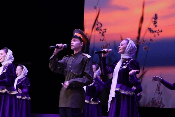 Фестиваль художественного творчества «Студенческая весна – 2026»