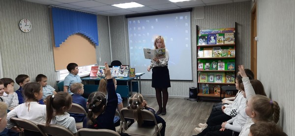 Час здоровья «На волне здоровья»