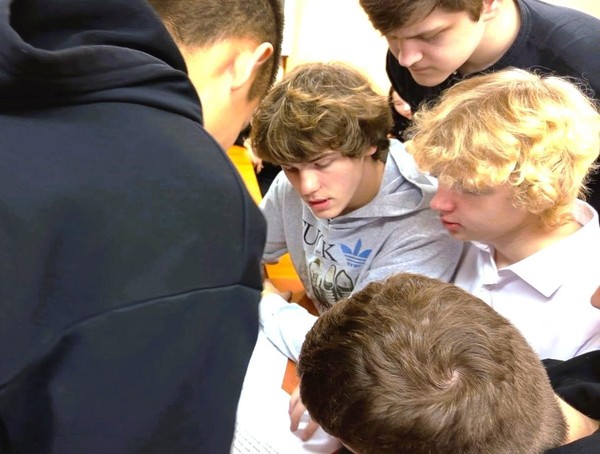 Калейдоскоп рекомендаций «Секреты вашего здоровья»