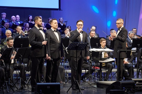 Хранитель церкви русской