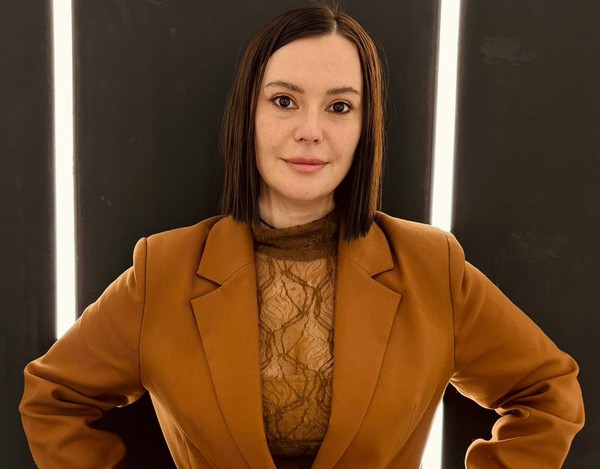 Рита Шимова